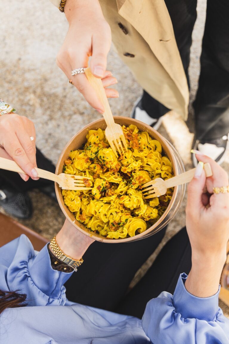 Restaurant de pâtes à Toulon Nos restaurants